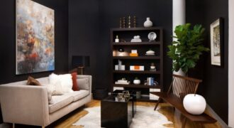 House on Windy Ridge  Karen