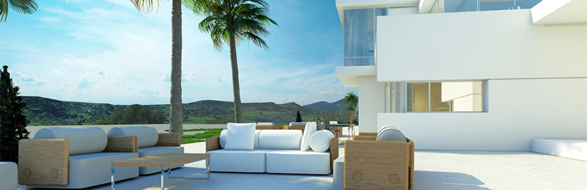 Upload your property video