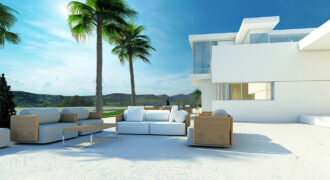 House on Bofa Road Kilifi