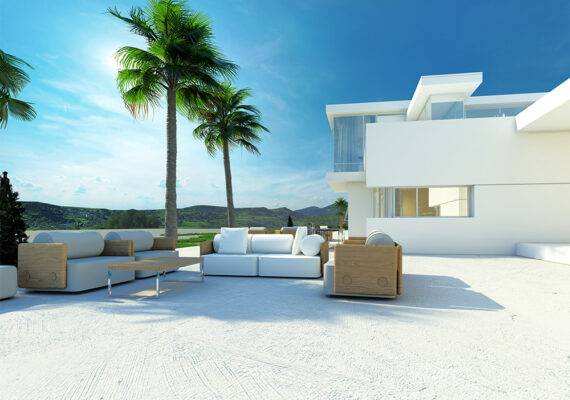 Upload your property video