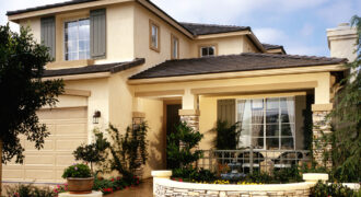 Home in Karen Nairobi