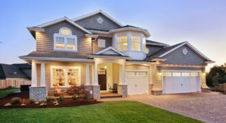 Villa on Runda Groove