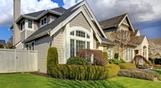 Villa on Windy Ridge Karen