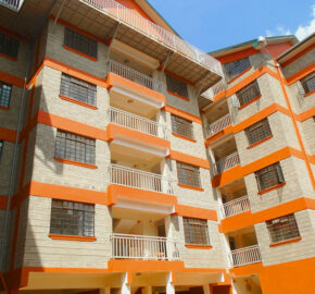 Apartment in Kawangware