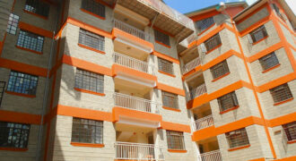 Apartment in Kawangware