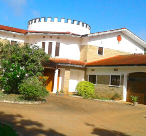 Holiday Home in  Kilifi