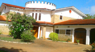 Holiday Home in  Kilifi
