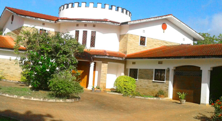 Holiday Home in  Kilifi