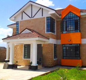 Villa in Kitengela