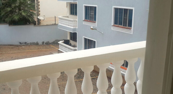 Apartment in Westlands