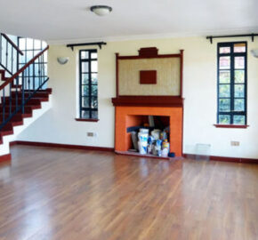 Nyari Red Hill 5 bedroom