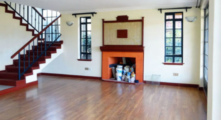 Nyari Red Hill 5 bedroom