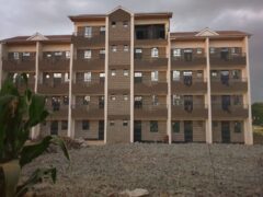Thika Palms Apartment