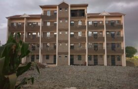 Thika Palms Apartment