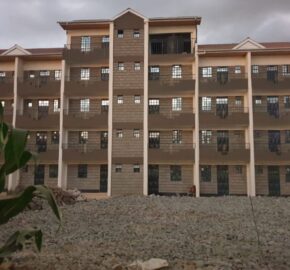 Thika Palms Apartment