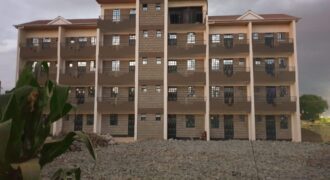 Thika Palms Apartment