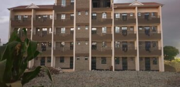 Thika Palms Apartment