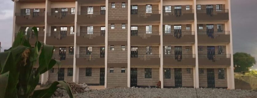 Thika Palms Apartment