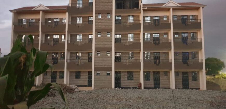 Thika Palms Apartment