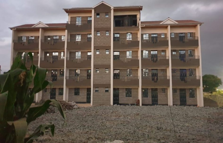 Thika Palms Apartment