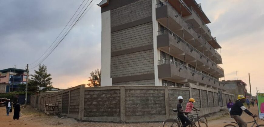 Thika Palms Apartment