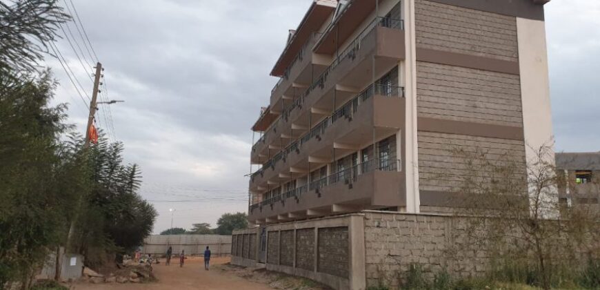 Thika Palms Apartment