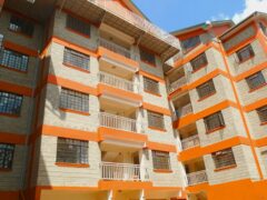 Apartment Kawangware