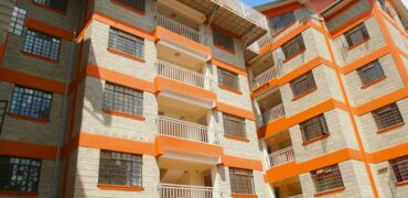 Apartment Kawangware