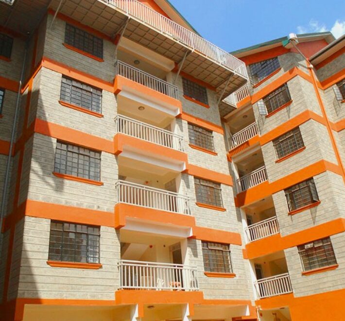 Apartment Kawangware