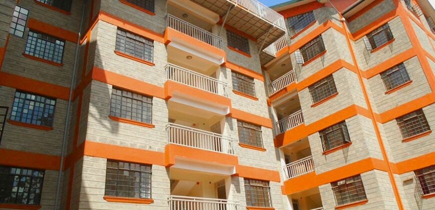 Apartment Kawangware