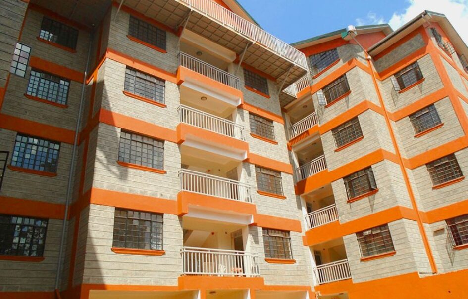 Apartment Kawangware