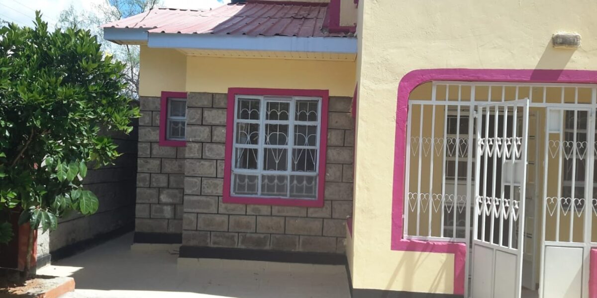 5 bedroom House Kitengela