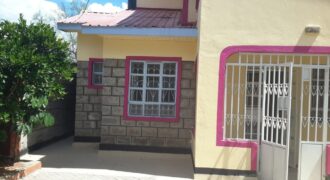 5 bedroom House Kitengela