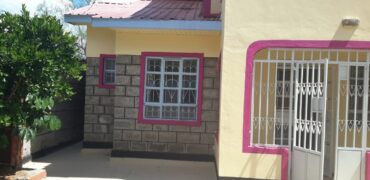 5 bedroom House Kitengela