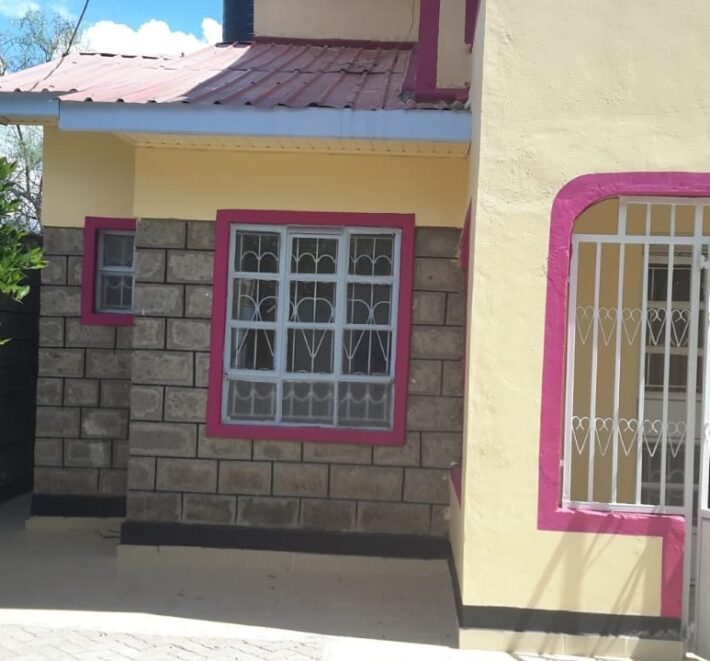 5 bedroom House Kitengela