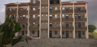 Thika Palms Apartments