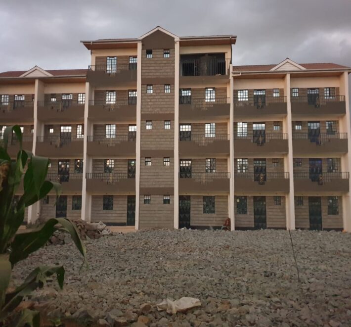 Thika Palms Apartments