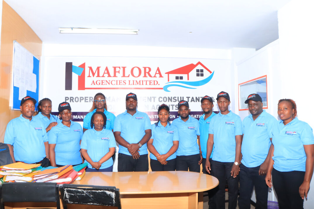 maflora team