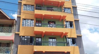 KASARANI – GOSHENI GATES