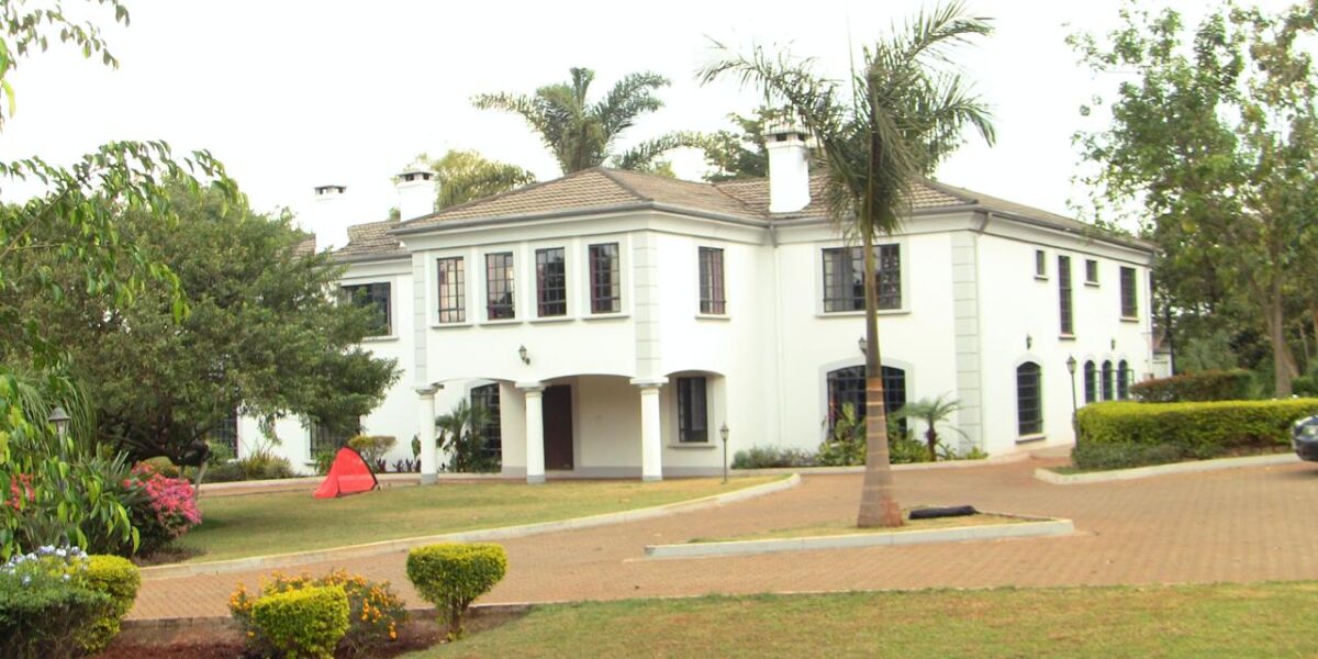 RUNDA HOUSE